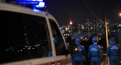Над Саратовом ночью заметили вспышки на фоне угрозы атаки БПЛА