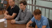 Саратовский суд подтвердил оправдание студента после перелома руки на армрестлинге